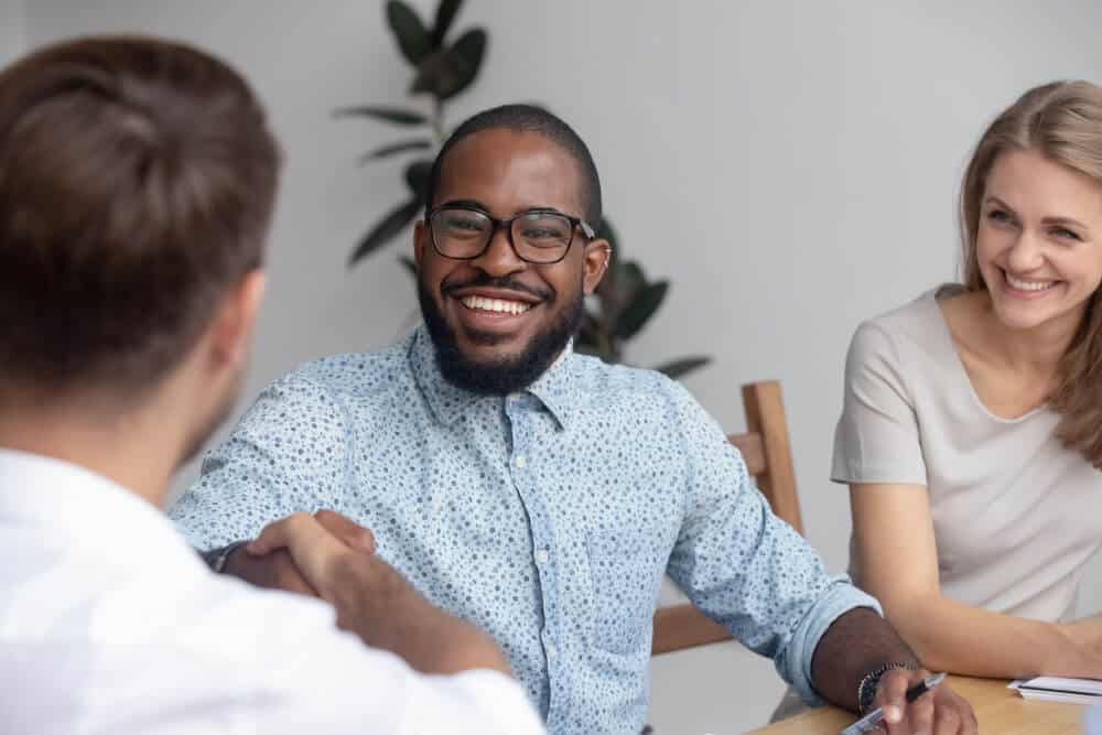 Free Training Taster Session: Business Partnering – Building Trust Through Data & Insight