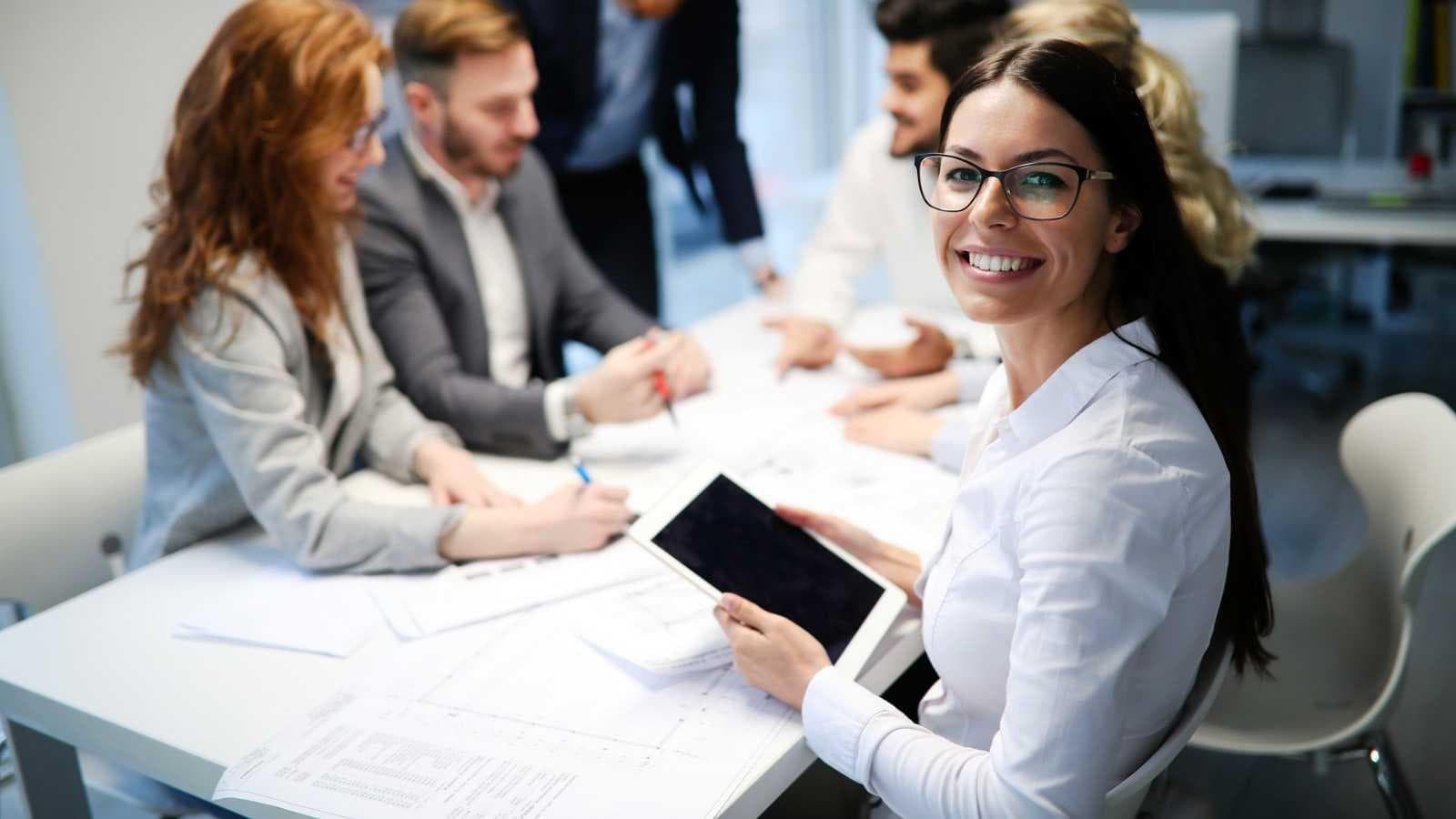 The Psychology of Talent: Building Workplaces People Want to Join