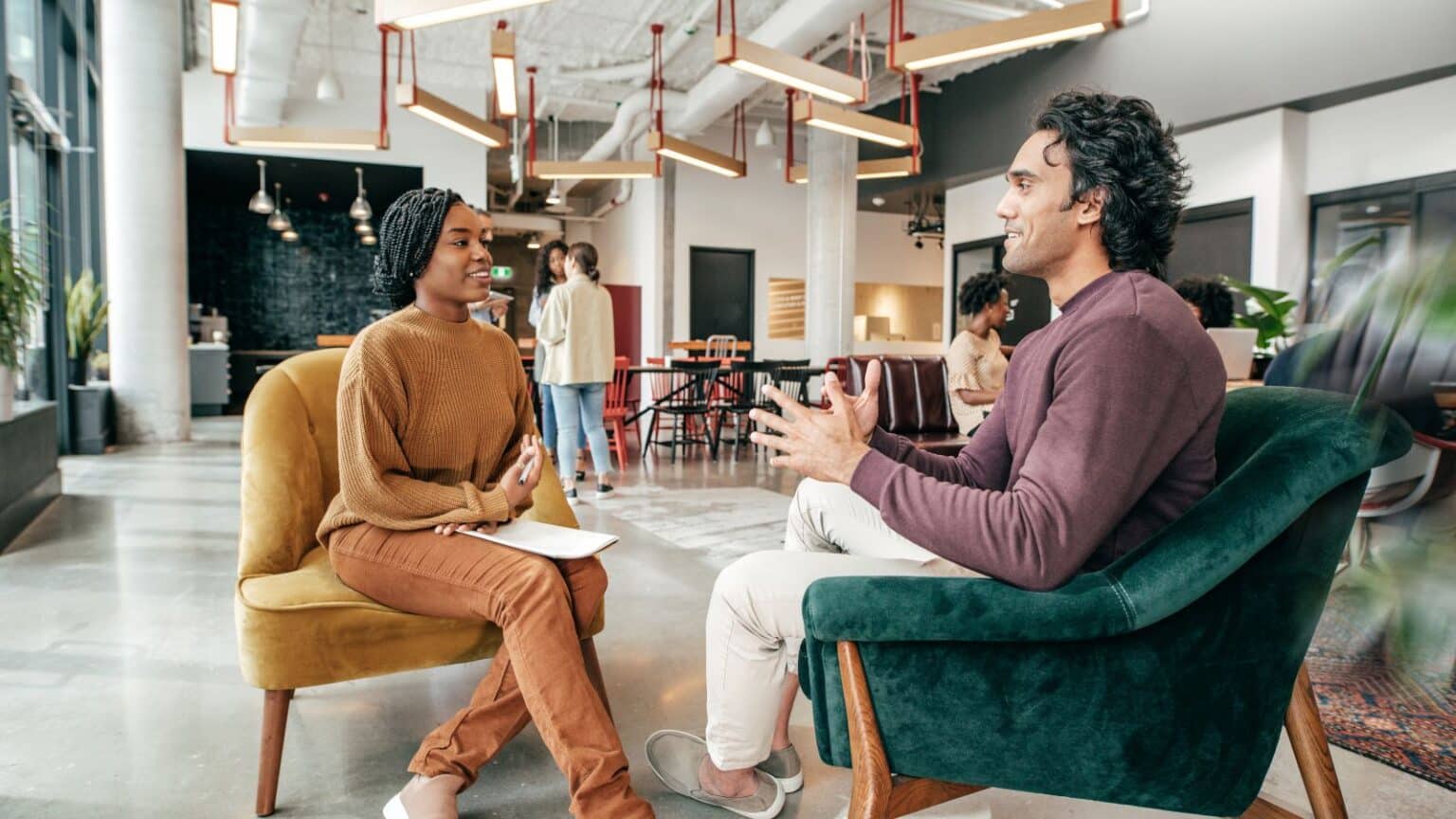 Leadership Under Pressure: Hackathon for Busy Leaders