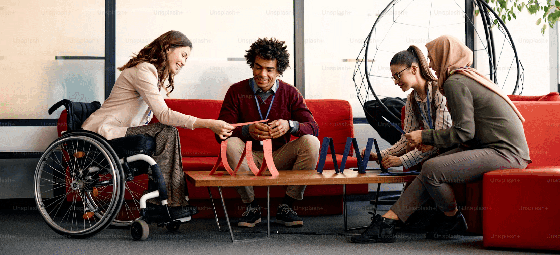 How High-Performing Teams Thrive Through Change