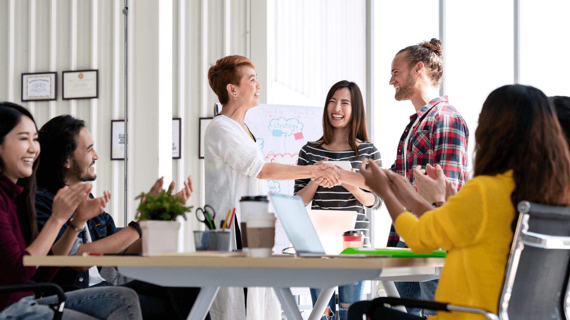Say It Better: Telling the Story Behind Your Brand