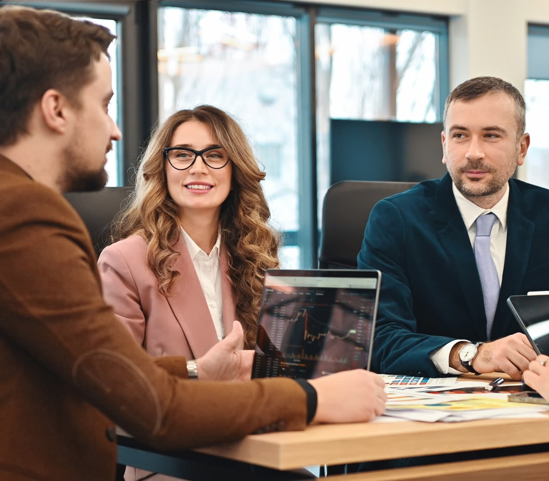 Turning Insights into Hires